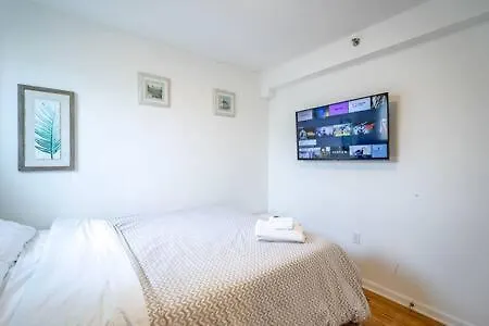 Modern 2br Ocean Block Walk To The * Ocean Stadt