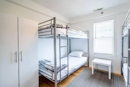 Modern 2br Ocean Block Walk To The Ocean Stadt